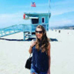 Meet your Posher, Beatrice